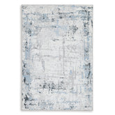 Emertonly Washable Large Rug